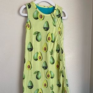 Franco posh peanut sleep bag